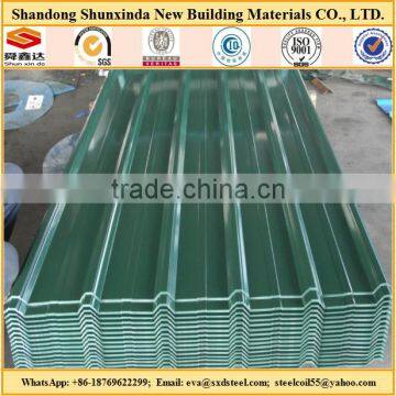 Full Hard G550 Zincalume Steel Coil for Corrugated Roofing Sheets photo-6