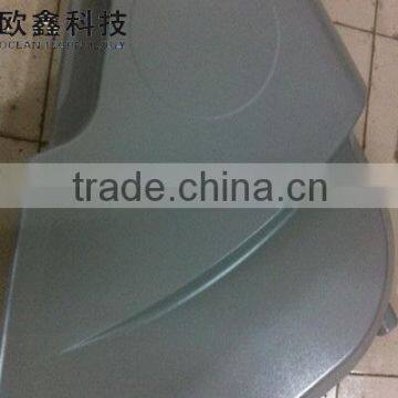 Painted Vacuum Formed Equipment Cover photo-5