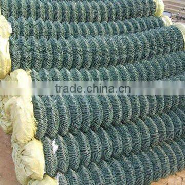 Cheap Chain Link Fence (direct factory)