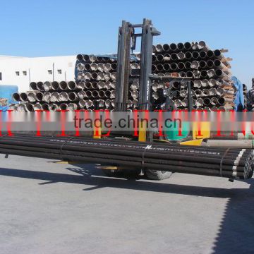 S355J2G3 Seamless Tubes & Pipes, S355J2H Seamless Tubes & Pipes,