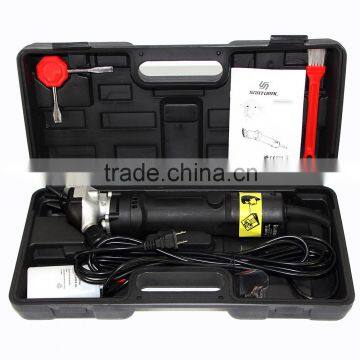 320W Professional Electric Sheep Shearing Clipper for Sheep Dog Animal photo-5