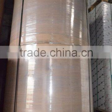 Lowest Cost Specialized 52Gsm-400Gsm White Uncoated Offset Paper India photo-6