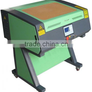 XK5030 Laser cutting machine