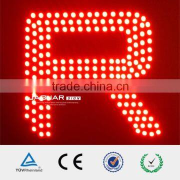 custom made intergrated circuit message scrolling board for letter sign
