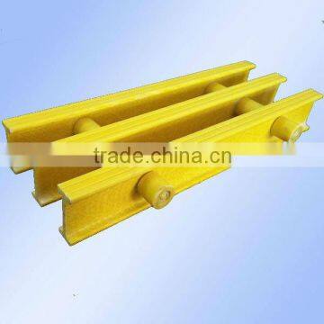 Fiberglass Reinforced Plastic Trench Drain Grating Cover