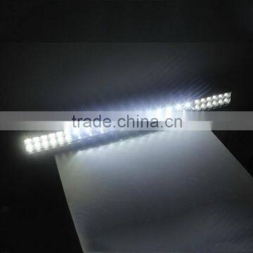 Super Bright 192w Offroad Led Light Bar With 3w 10w Cree Chips Mixed photo-6