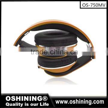 Promotion Top Quality Wired Earphones photo-5