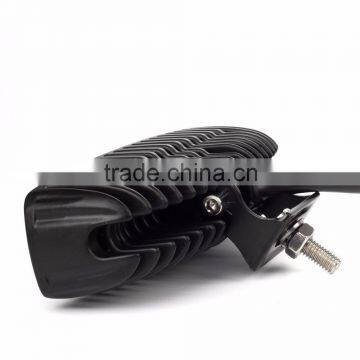 4x4 Auto Accessories 12v 18w Commercial Electric Work Light,led Work Lamp photo-5