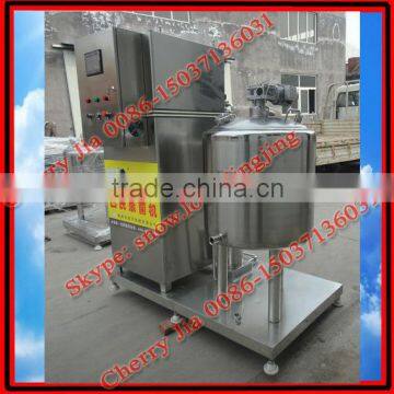 2014 mini milk pasteurizer machine/pasteurizing machine for sale
