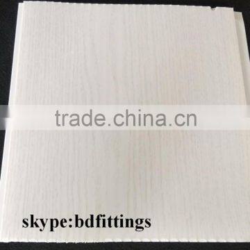 Fireproof Wall Panels Interior Wall Cladding Recycled Plastic Wall Panels photo-2