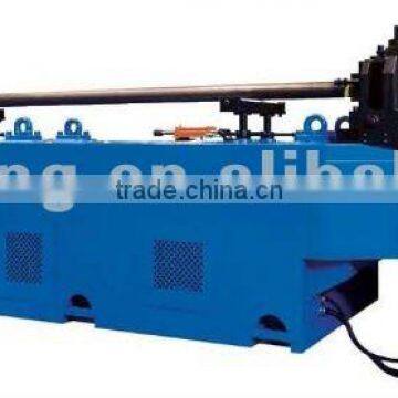 NC pipe bending machine