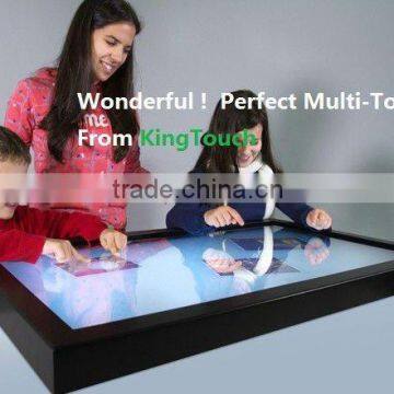 42" ir multitouch frame Infrared multi-touch panel IR Touch Screen Bezel Kit