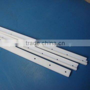 OEM Custom Linear UPE Guide UPE1000 Guide Rail Wear-resisting photo-3