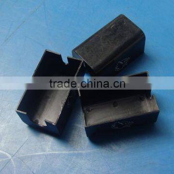 custom engineering plastic abs injection molded plastic parts