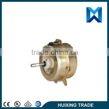 AC motor