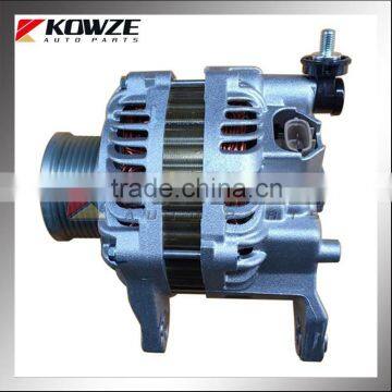 Alternator For Nissan Navara D40 23100-EB71A