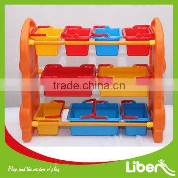 Children Toys Storage Cabinets for Sale LE.SJ.040