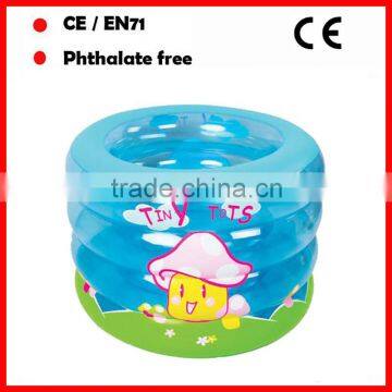 round Custom baby swimming pools inflatable pools