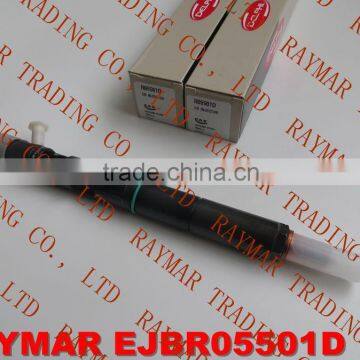 GENUINE Common rail fuel injector EJBR05501D for K*I*A 33800-4X450