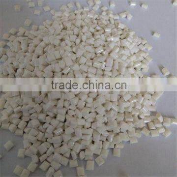 factory direct sale top quality white color masterbatch for fiber