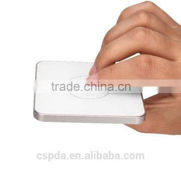 High Efficiency Qi Wireless Charger Station for Samsung S6,s6 Edge and s6 Edge Plus photo-3