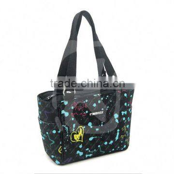 Beach lunch bag/Lunch bag for school/Popular lunch cooler bag