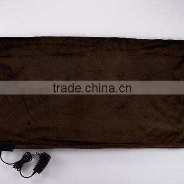 Electric Infrared Heating Blanket Mink Blanket photo-4