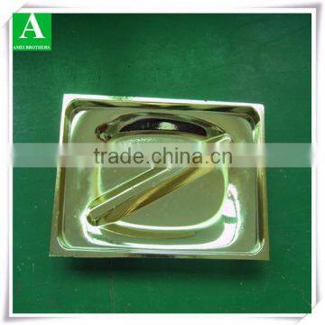 OEM Vacuum Formed Plastic Blister Packaging Parts photo-5