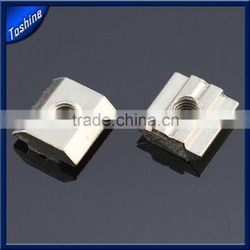 Steel Sliding Nut photo-3