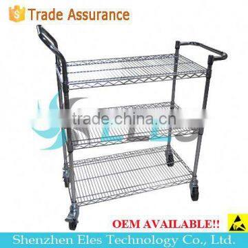 for Circulation Boxes Esd Pcb Cart photo-4