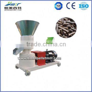 wholesale stainless steel mould cattle feed pellet working equipment