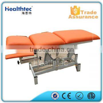 Beauty Salon electric massage bed