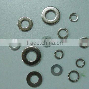 good quality 10.9 grade Flat Washer