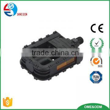 Folding Nylon Pedals Ball Bearing Nylon Pedal