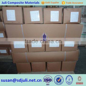 Fiberglass Woven Roving CWR200 of 200gsm C Glass photo-4