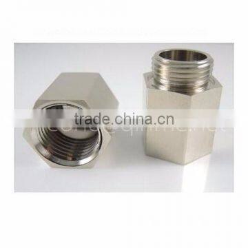 Professional High Precision Laser Cutting CNC Machining Center