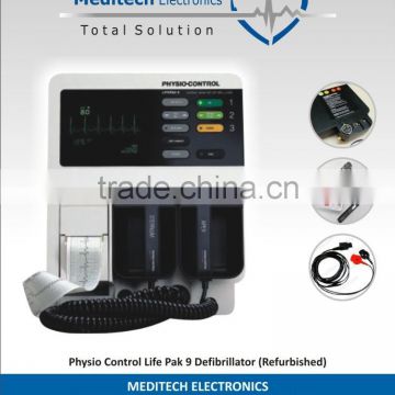 Physio control Lifepak-9 (LP-9)