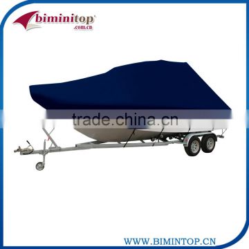 T-TOP Boat Cover