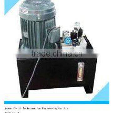 Hydraulic Pressure Station/Vertical Hydraulic Pressure