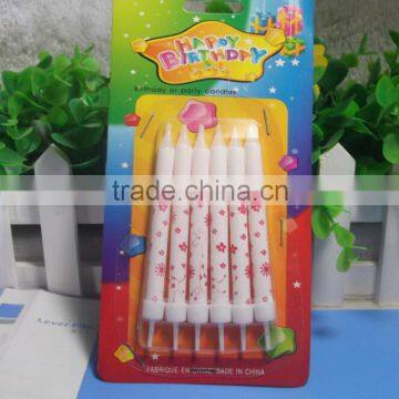 Supply Candles Warmers Wholesale Supplier Birthday Party Candles