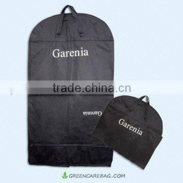 non woven polypropylene garment bags