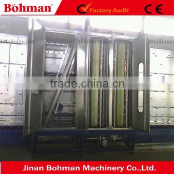 LSBL Float Glass Washing Machine