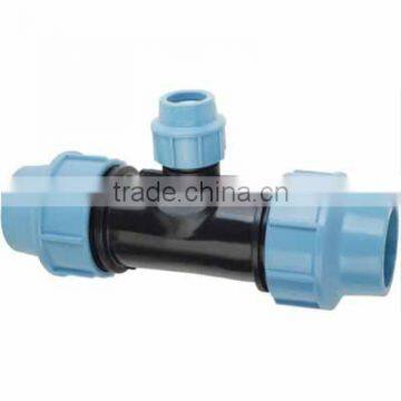 PP Compression Reducing Tee