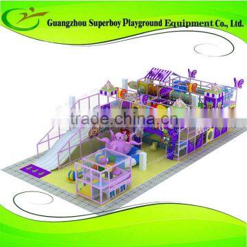 CE GS Proved Factory inflatable slide for amusement park