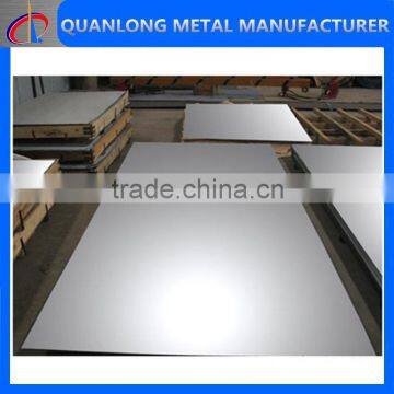 astm a240 tp304 stainless steel plate