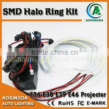E36 E46 E39 E53 X5 LED Halos Smd Ring