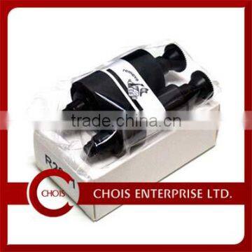 Black ID Card Printer Ribbon (Monochrome Evolis) Compatible R2011 photo-5
