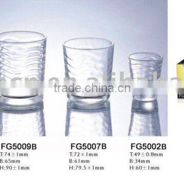 High Quality Glass tumbler,Juice cup,drinking glass cup