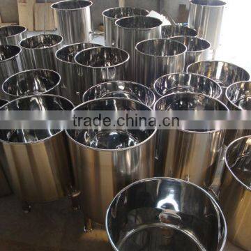 stainless steel stock pot,beer barrel,keg,industrial cookware