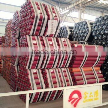 Industrial Copper Mining CEMA Standard Conveyor Idler Roller photo-5